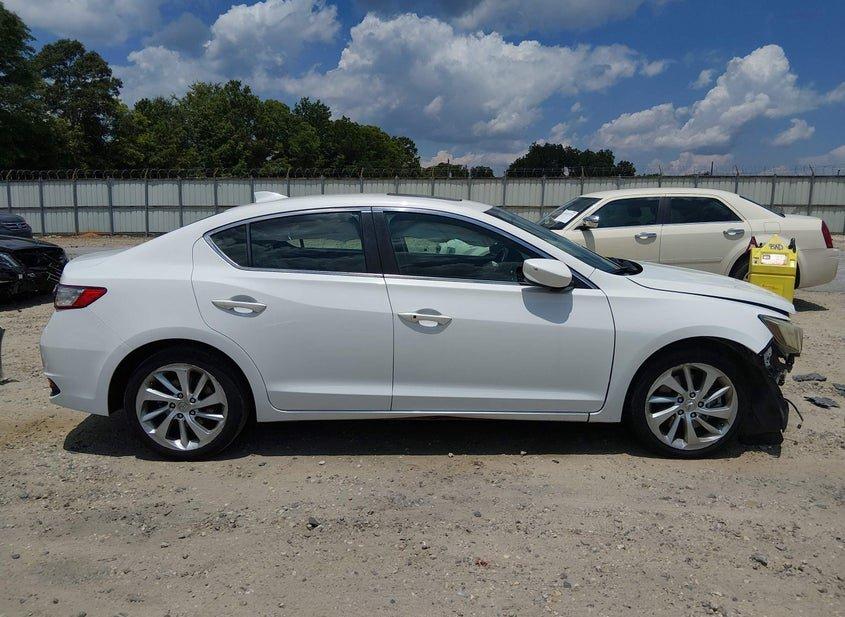 Acura Ilx