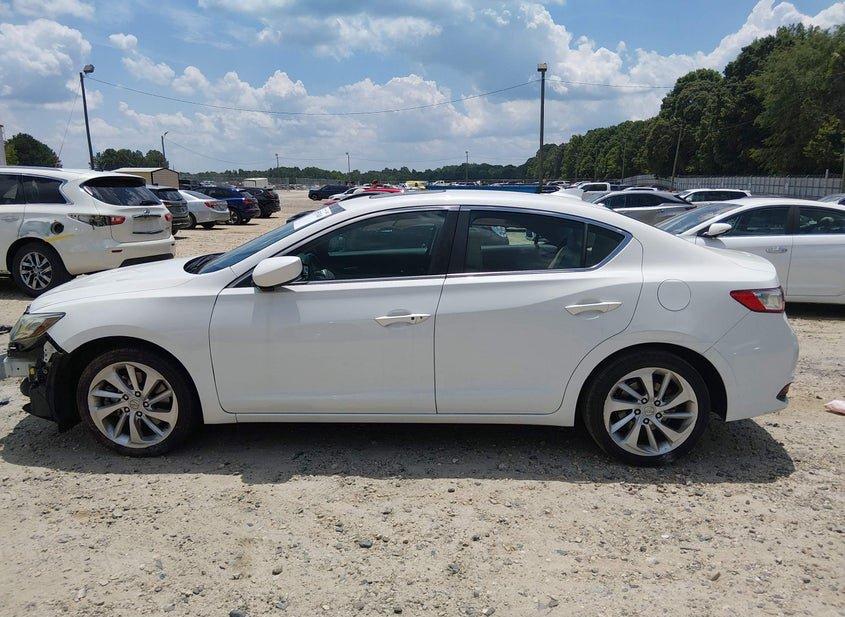 Acura Ilx