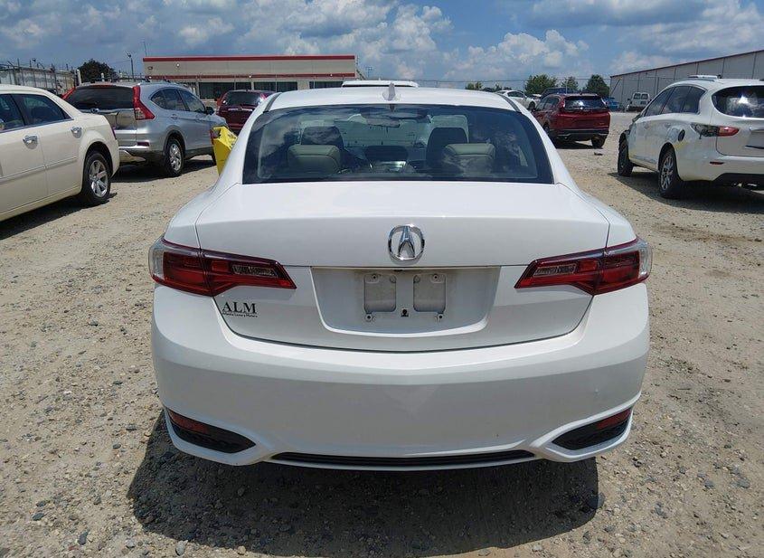 Acura Ilx
