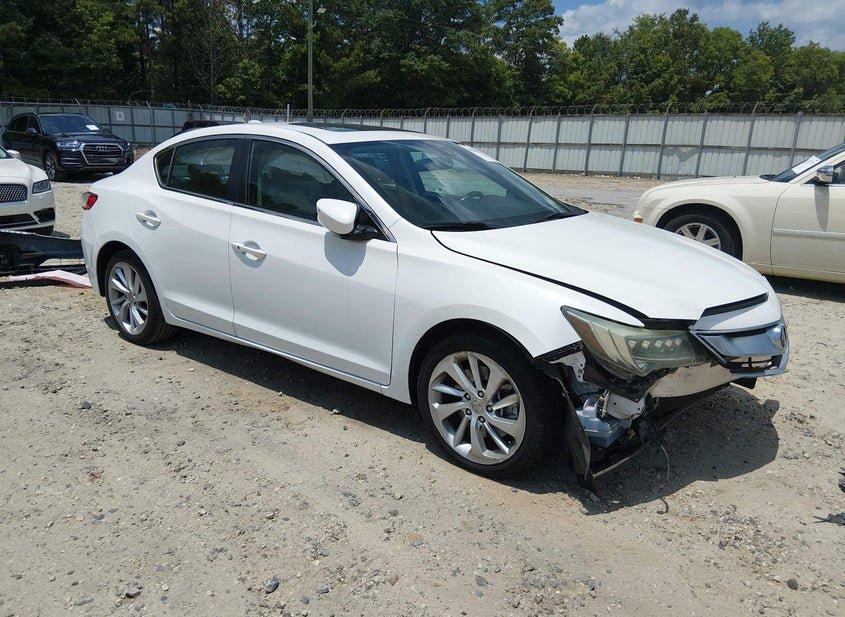 Acura Ilx