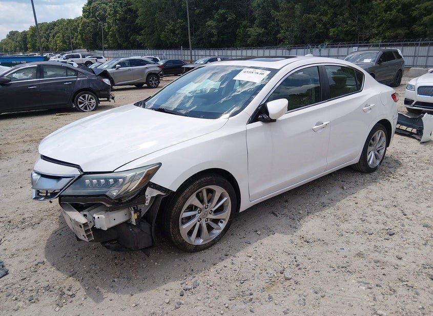 Acura Ilx