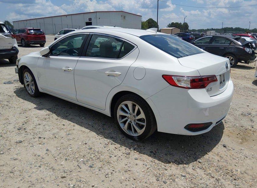 Acura Ilx