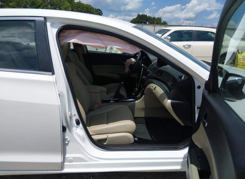 Acura Ilx