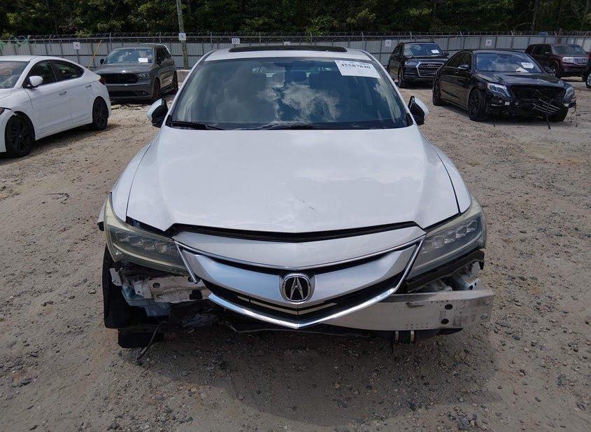 Acura Ilx
