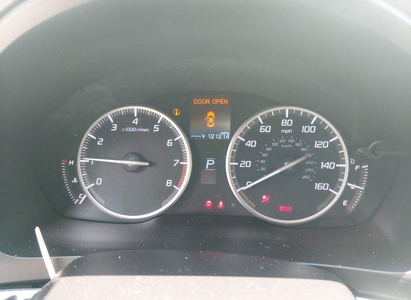 Acura Ilx