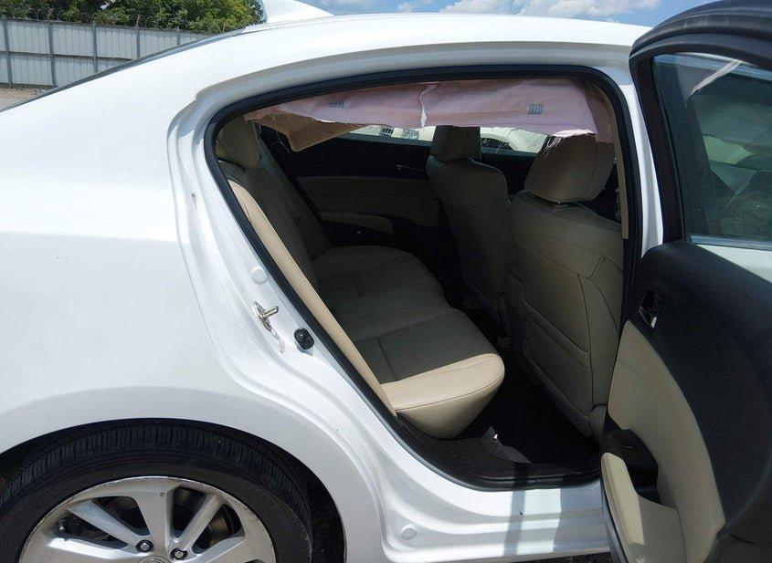 Acura Ilx