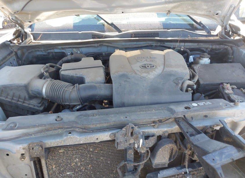 Toyota Tacoma