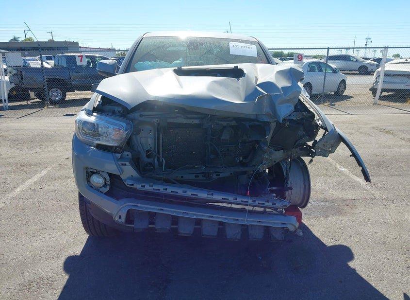 Toyota Tacoma