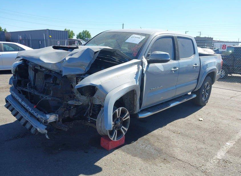 Toyota Tacoma