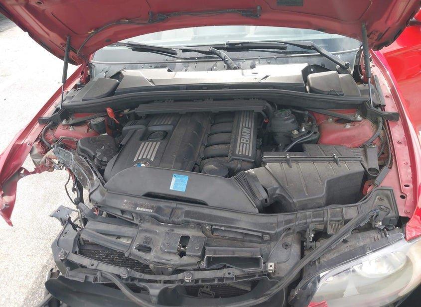 BMW 128I