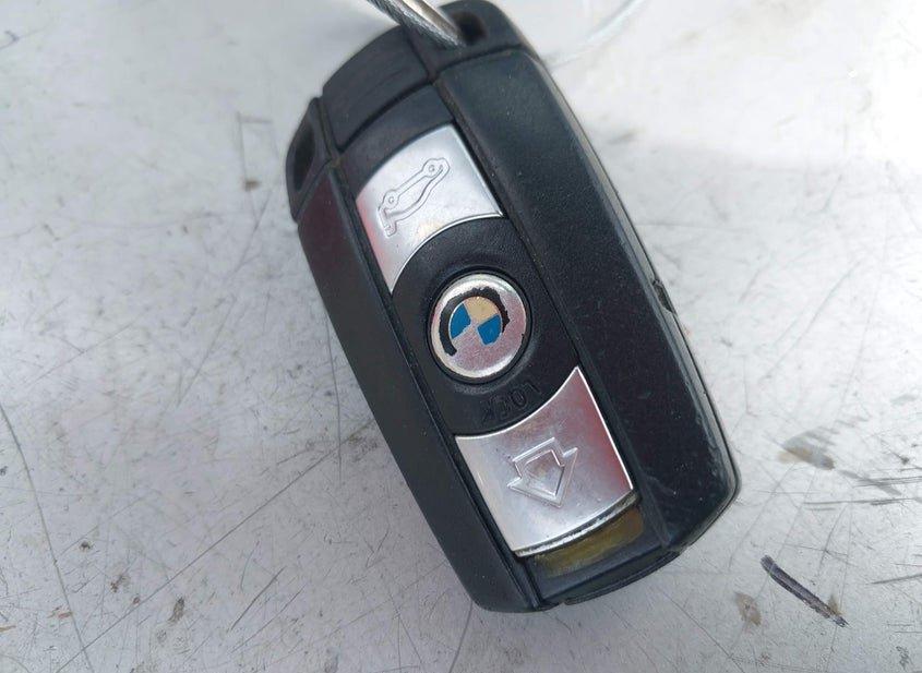 BMW 128I