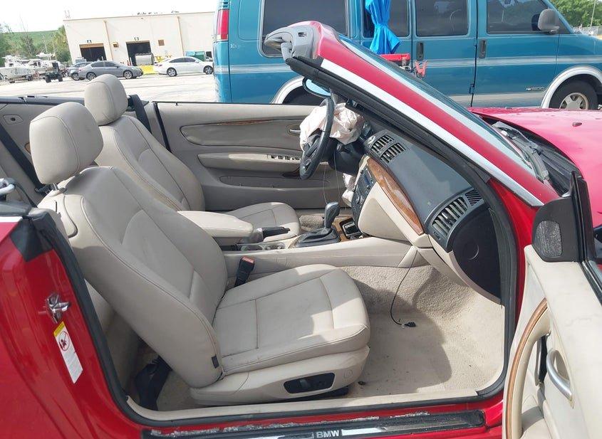 BMW 128I