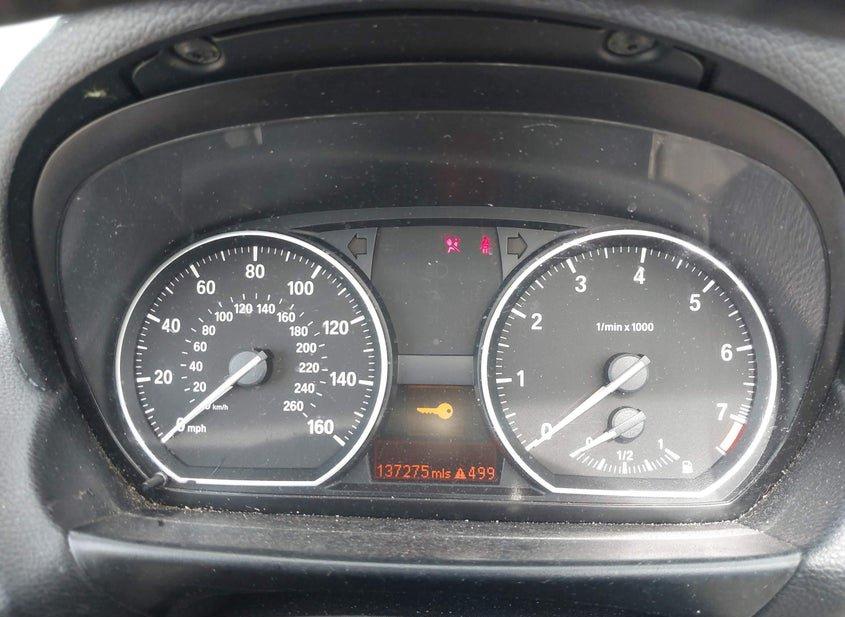 BMW 128I