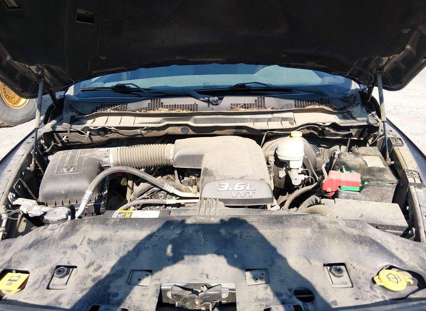 Ram 1500