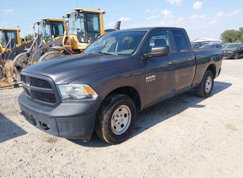Ram 1500