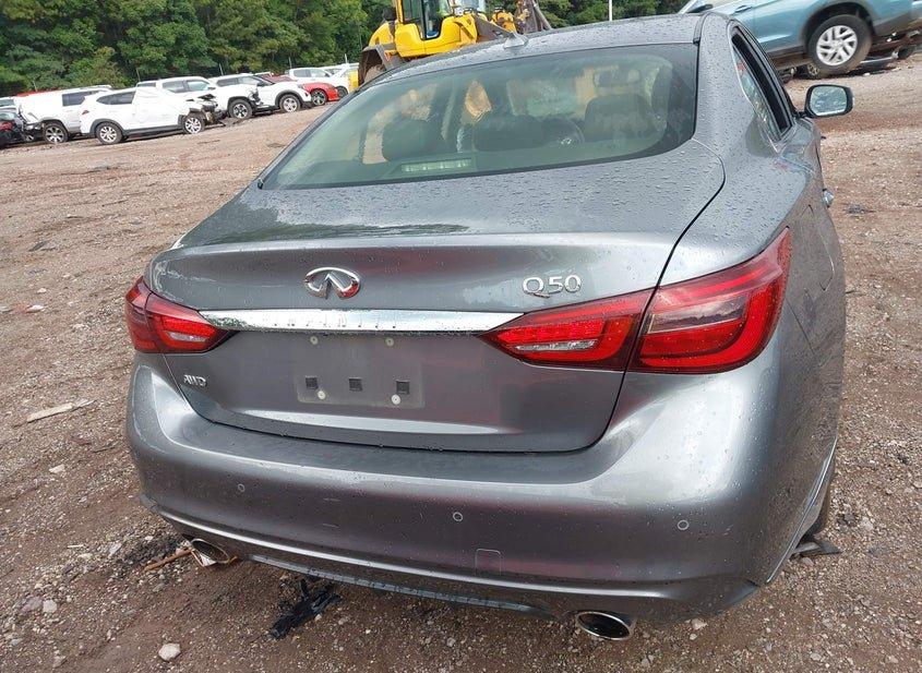 Infiniti Q50