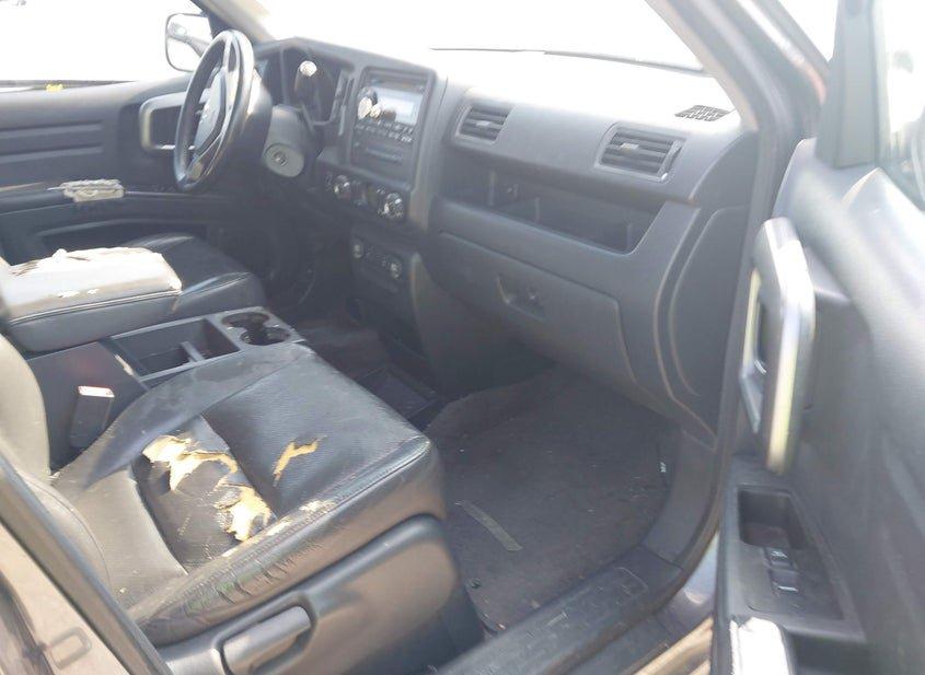Honda Ridgeline