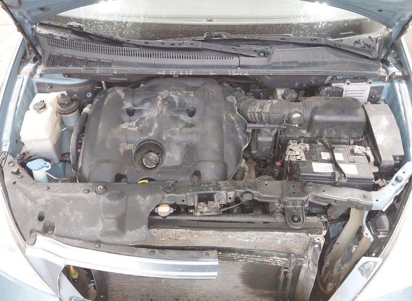 Kia Sedona