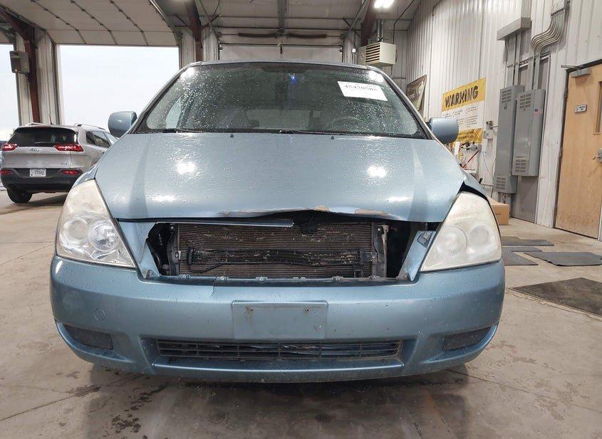Kia Sedona