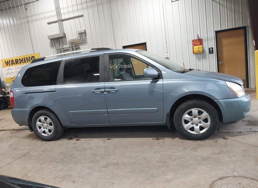Kia Sedona