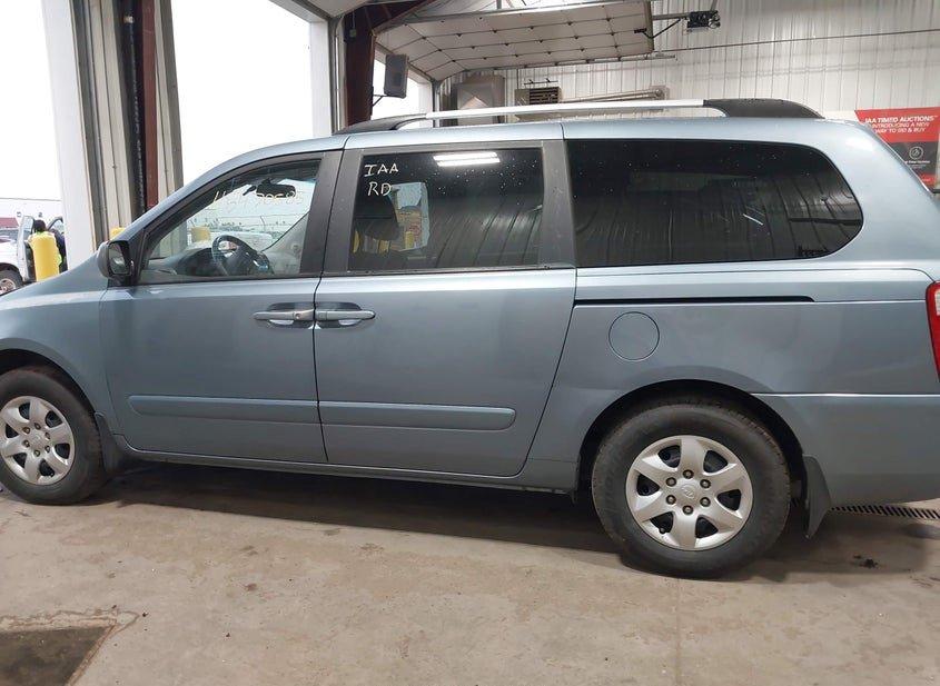 Kia Sedona