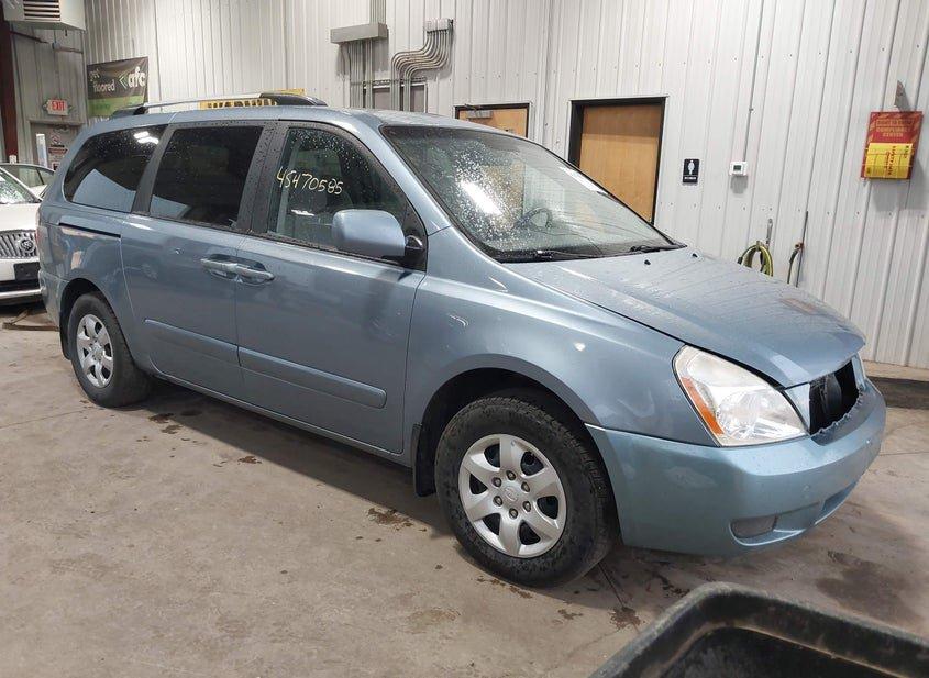 Kia Sedona
