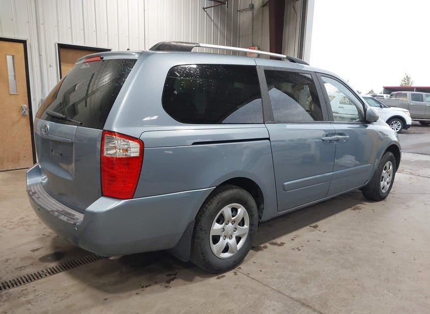 Kia Sedona