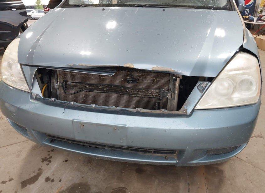 Kia Sedona