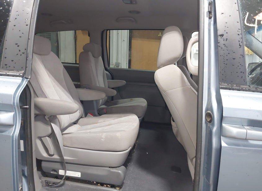 Kia Sedona