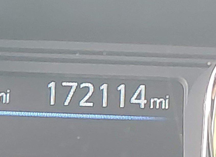 Nissan Titan Xd