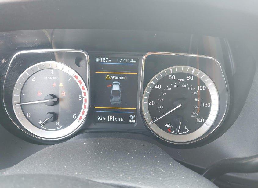 Nissan Titan Xd