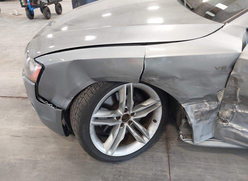 Audi S5