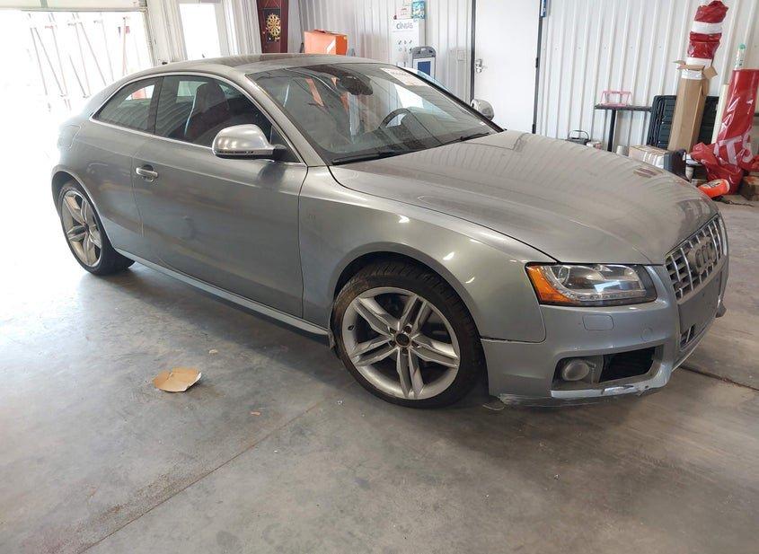 Audi S5