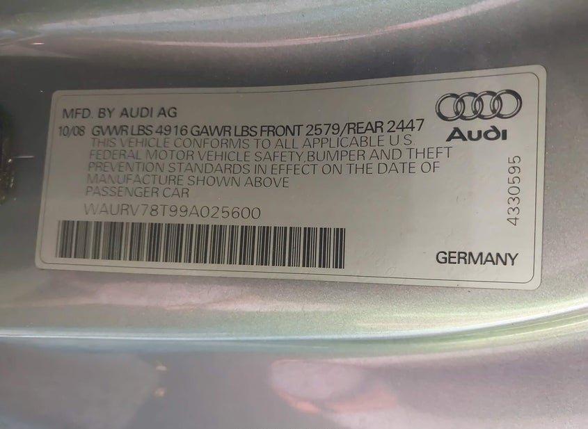 Audi S5