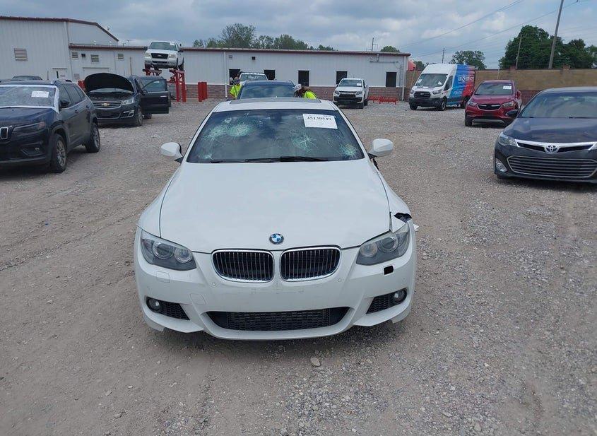 BMW 335I