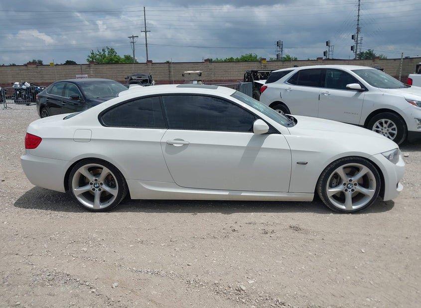 BMW 335I