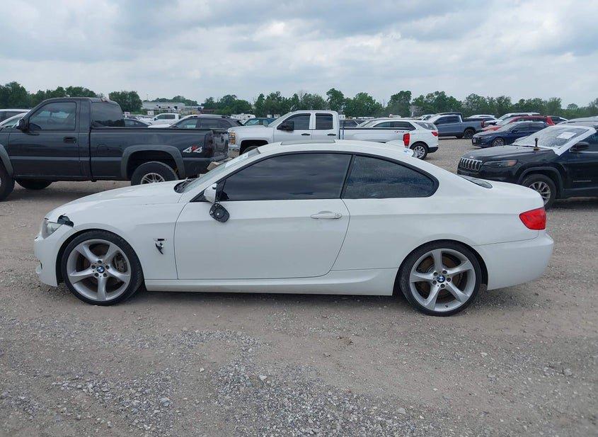 BMW 335I