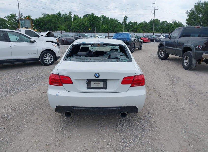 BMW 335I
