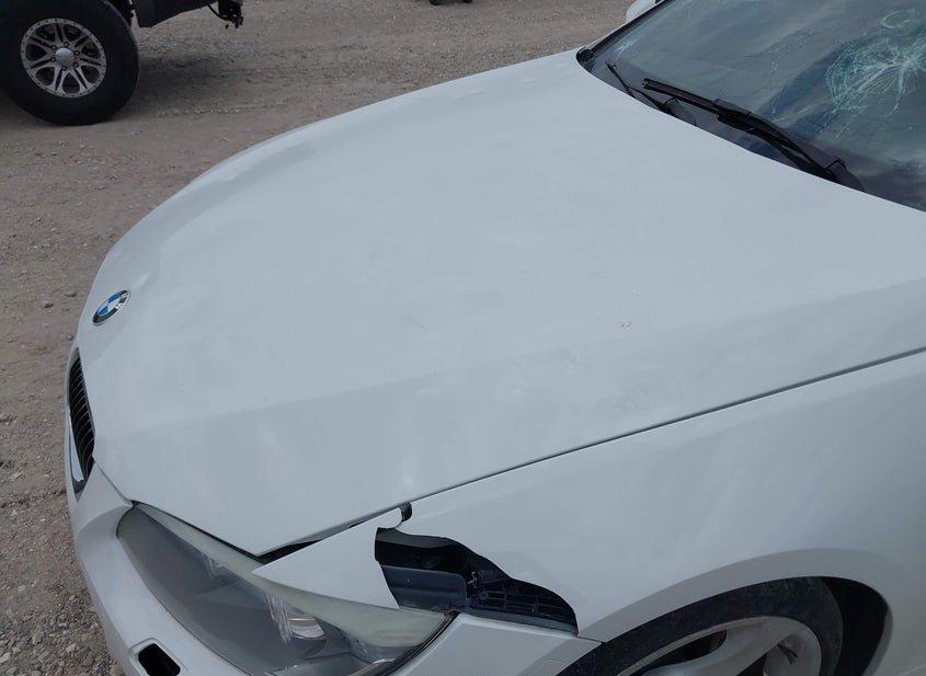 BMW 335I
