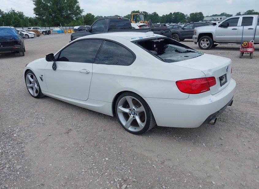 BMW 335I