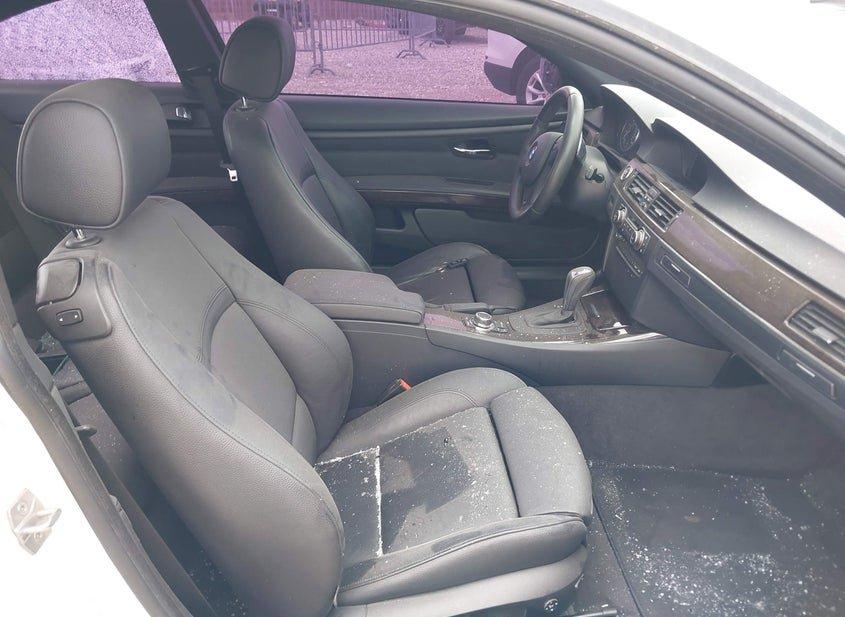 BMW 335I