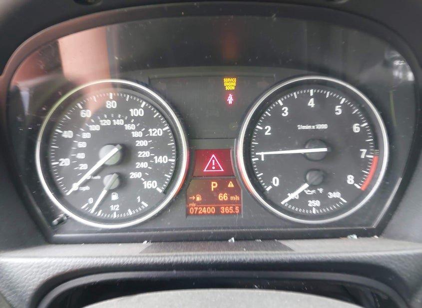 BMW 335I