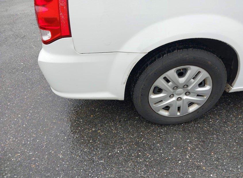 Dodge Grand Caravan