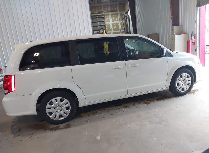 Dodge Grand Caravan