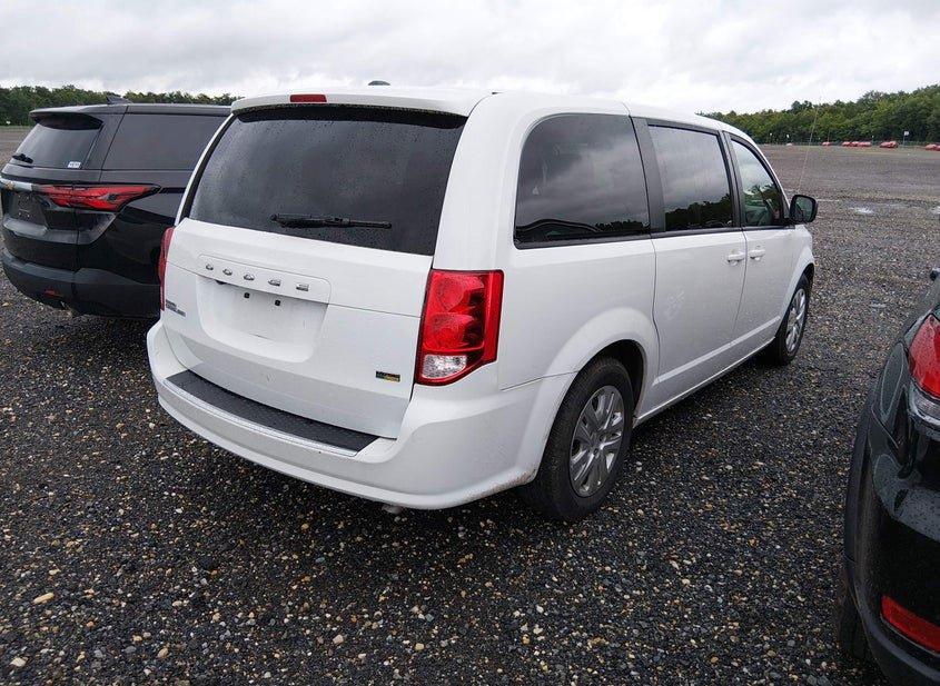 Dodge Grand Caravan