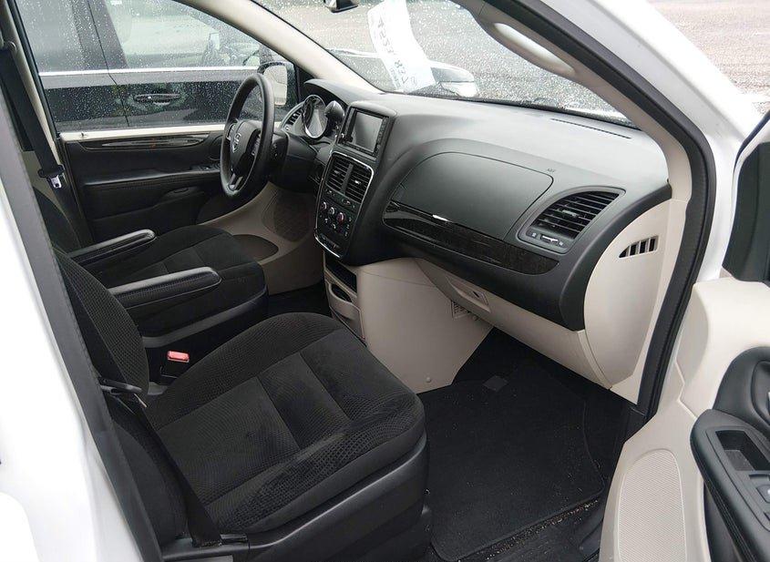 Dodge Grand Caravan