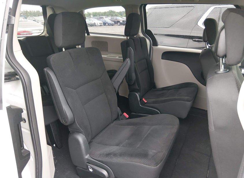 Dodge Grand Caravan