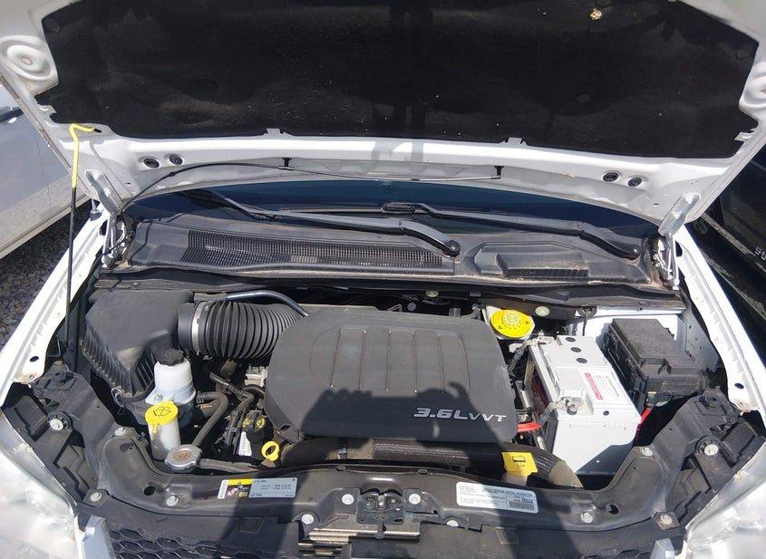 Dodge Grand Caravan