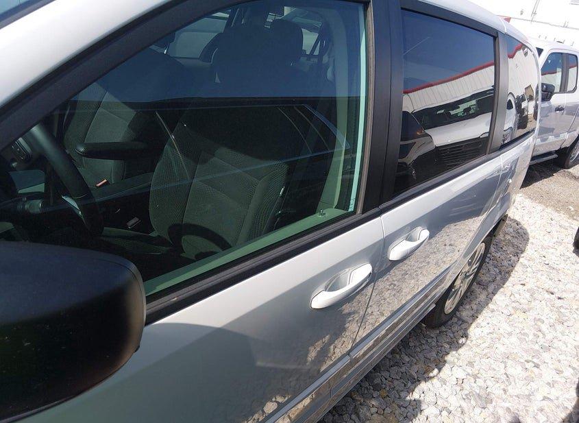Dodge Grand Caravan
