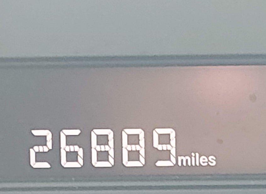 Dodge Grand Caravan